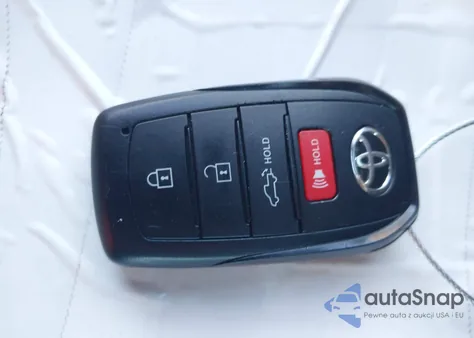 2024 Toyota Tacoma Trd Off Road z USA, uszkodzony, nr VIN 3TMLB5JN9RM080634